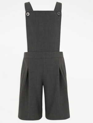 pinafore playsuit school