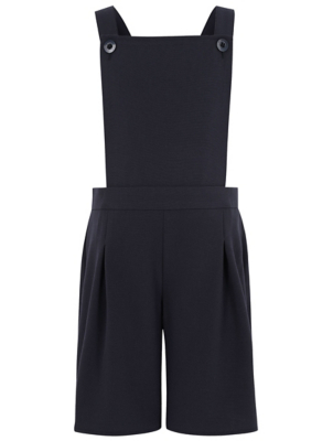 pinafore playsuit school