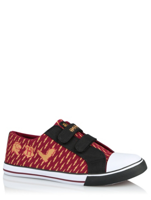 harry potter trainers asda