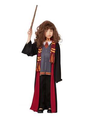 hermione outfit asda
