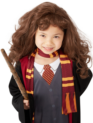 hermione outfit asda