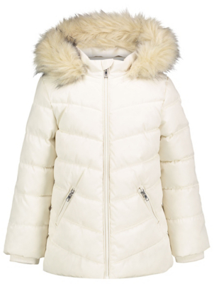 asda childrens winter coats