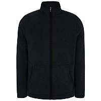 Navy Zip-Up Fleece Jacket | Men | George at ASDA