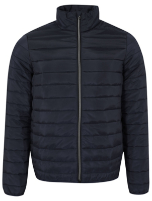 mens waterproof jacket asda