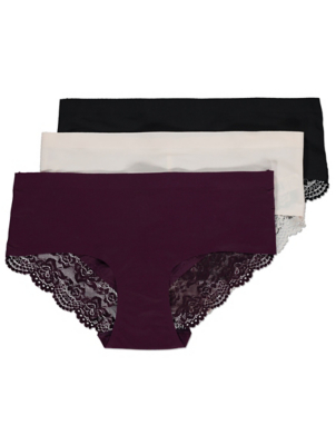 no vpl pants