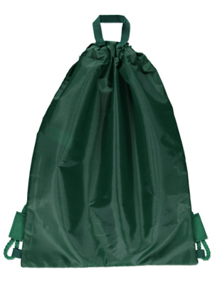 drawstring pe bag asda