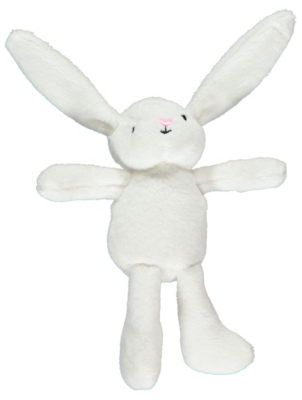 asda easter bunny soft toy
