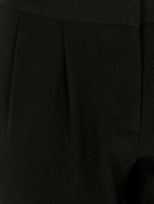 asda jersey school trousers