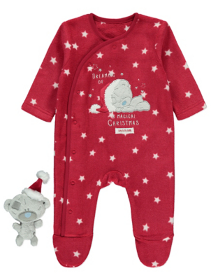 Baby Gifts Baby George At Asda