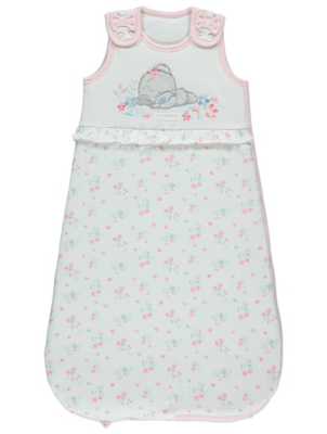 tatty teddy sleeping bag