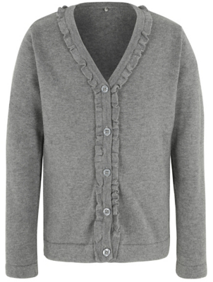 asda school cardigans