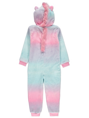 asda unicorn onesie