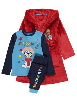 asda paw patrol