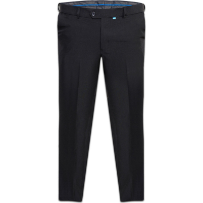 D555 Max Mens Kingsize Adjustable Waist Trousers -