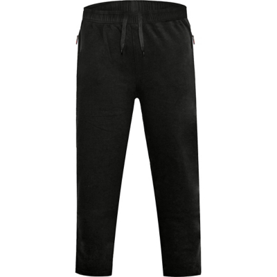 George D555 Duke BlackAlbert Kingsize Jogging Bottoms