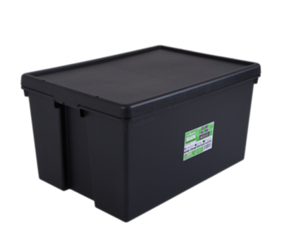 WHAM Box And Lid - 96 Litres | Home | George At ASDA