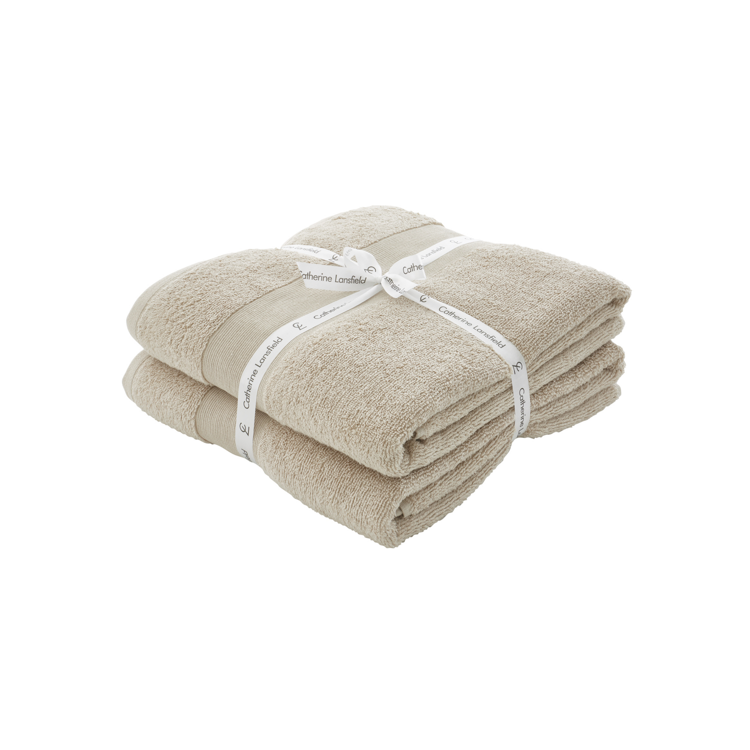 Anti-Bacterial 100% Cotton Bath Sheets - Image 4
