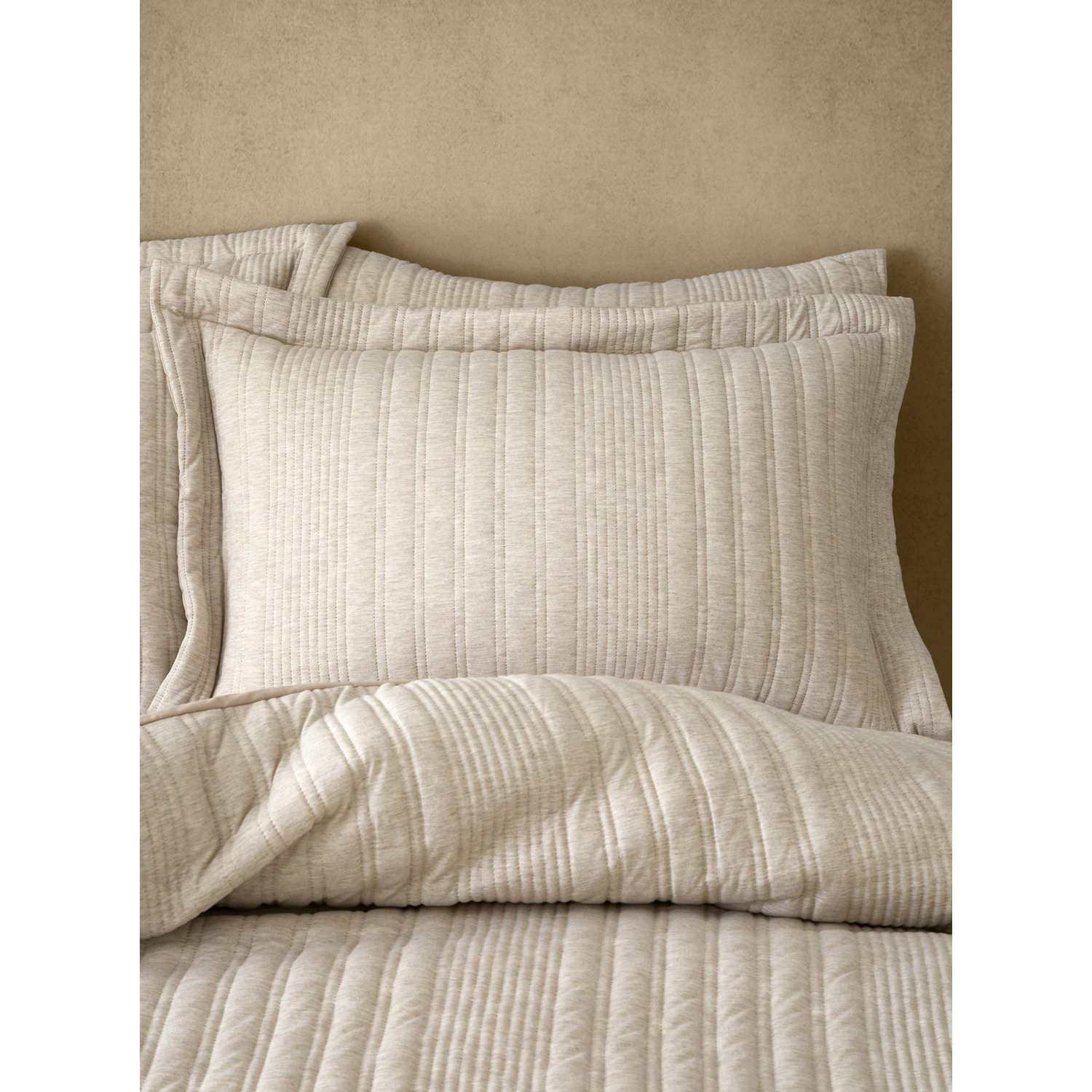 Apple Natural Pineapple Elephant Tamba Jersey Stripe Pillowcases