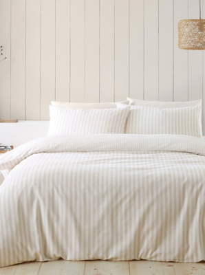 Catherine Lansfield Lenzuolo Con Angoli 90x200 Cm - 100% Cotone, Colore Ocra - 2