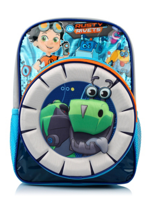 rusty rivets toys asda