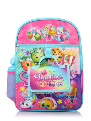 asda kids suitcase