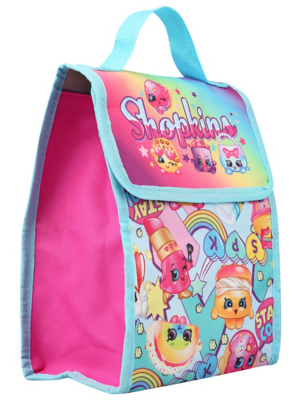 girls lunch bag asda