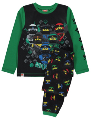 lego clothing asda