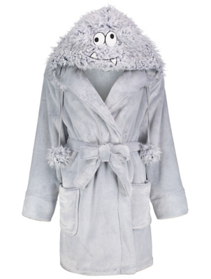 asda womens dressing gown