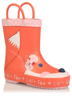 first walker wellington boots