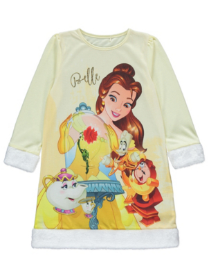 belle nightdress