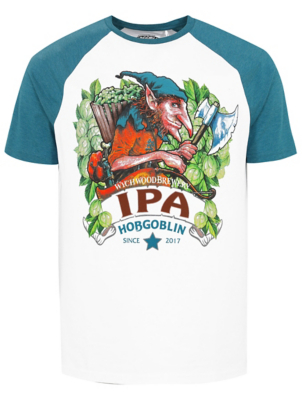 asda hobgoblin t shirt