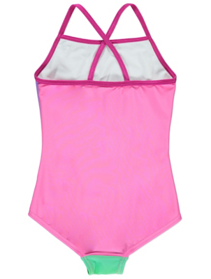 jojo siwa swimming costume