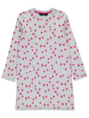 asda tunic dress