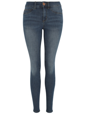 asda womens skinny jeans