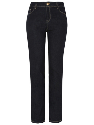 asda george white jeans