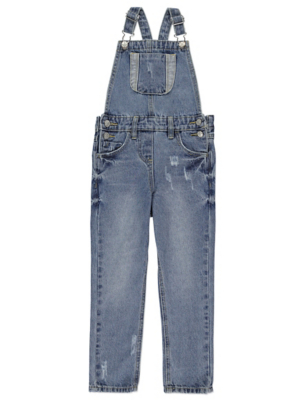 ladies dungarees asda