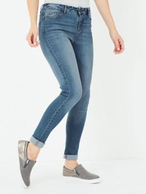 asda jeans skinny