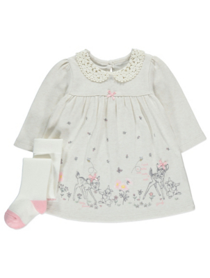 asda baby girl dresses