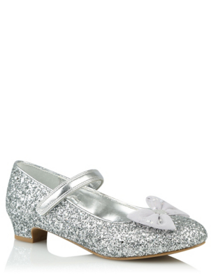 asda glitter shoes