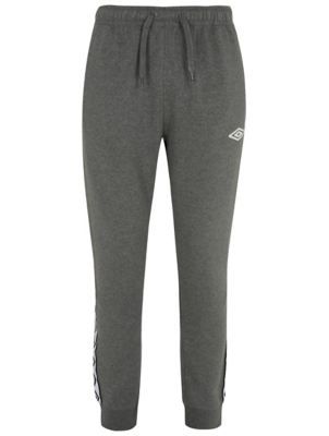 asda mens umbro joggers