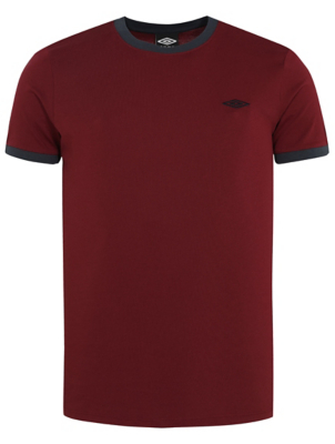 umbro t shirts asda