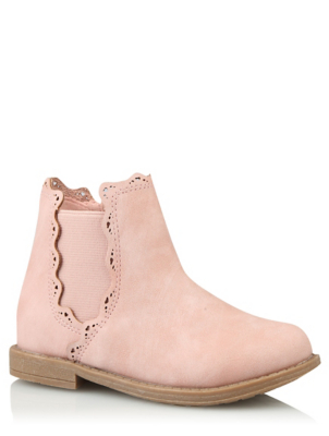 pink shoes asda