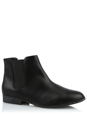 george asda chelsea boots