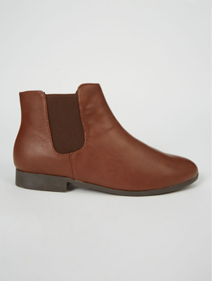asda george chelsea boots