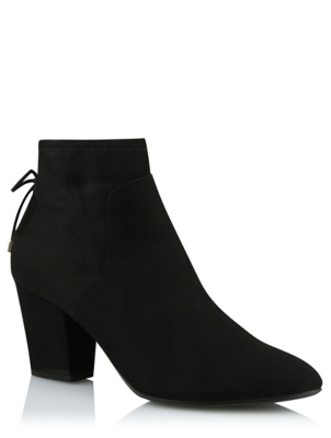 victorian heeled boots