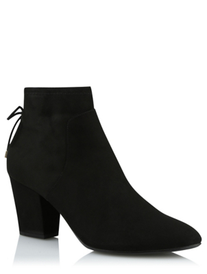asda george ankle boots