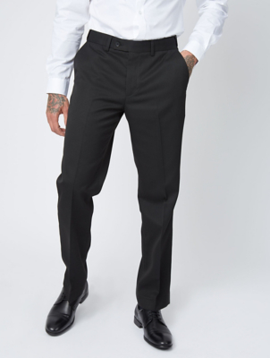george mens cargo trousers