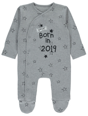 born in 2019 baby clothes