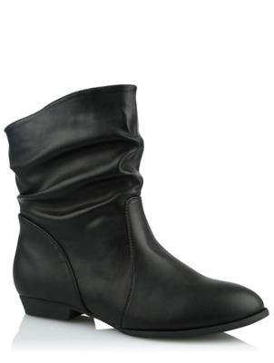 ladies ankle boots asda