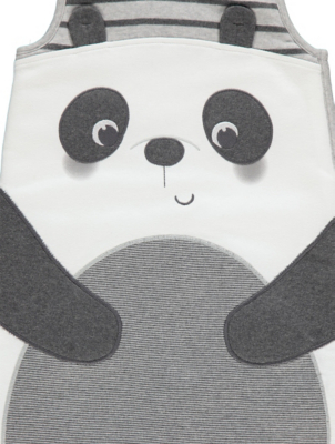 sleeping bag asda baby